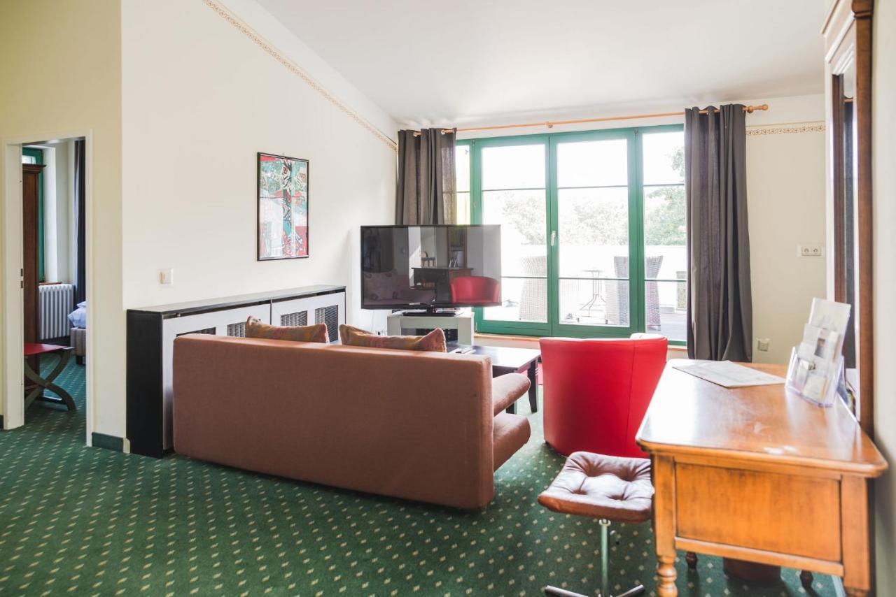 Brauhaus In Spandau Hotel