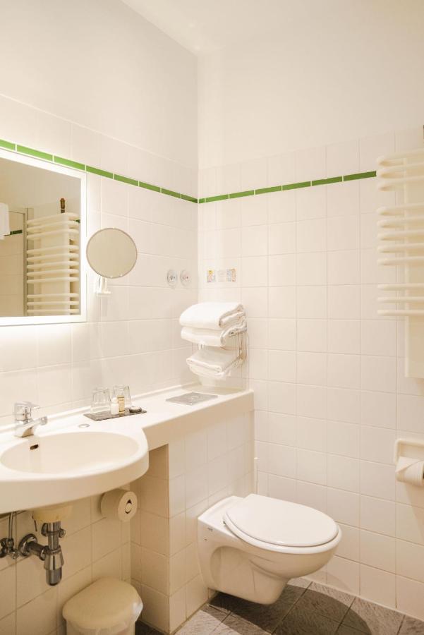Brauhaus In Spandau Hotel Berlino