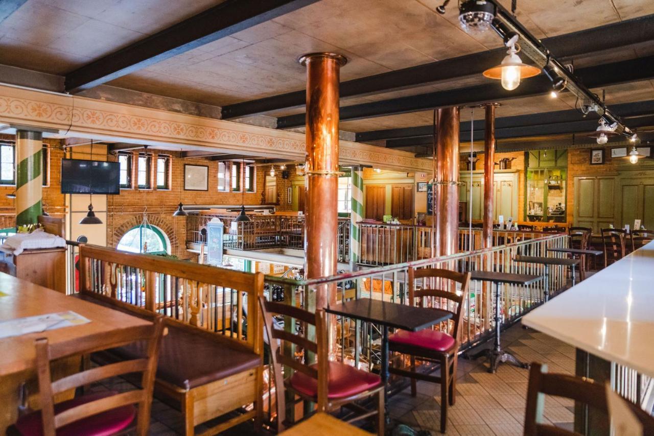 Brauhaus In Spandau 2*