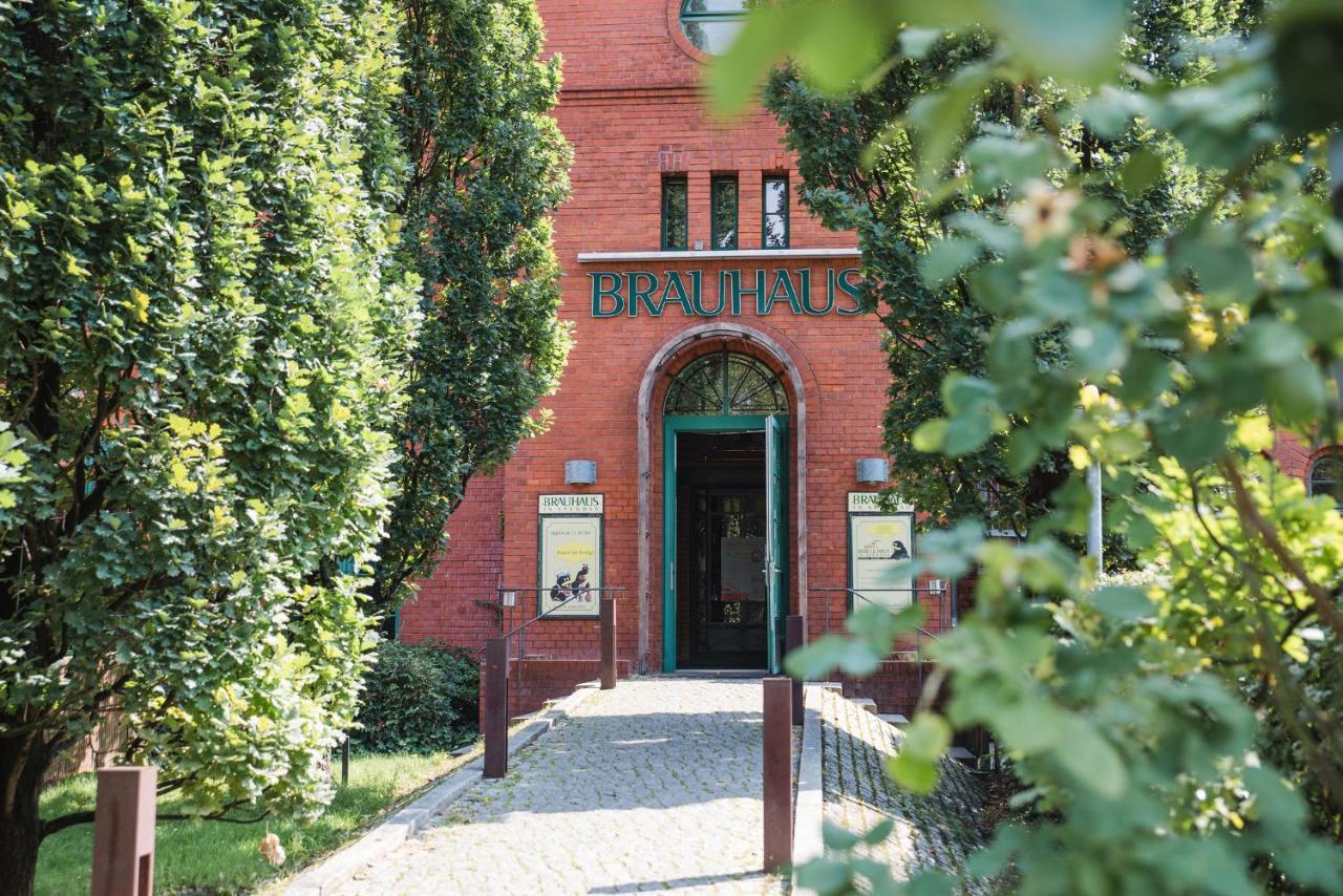 Brauhaus In Spandau Hotel Berlino