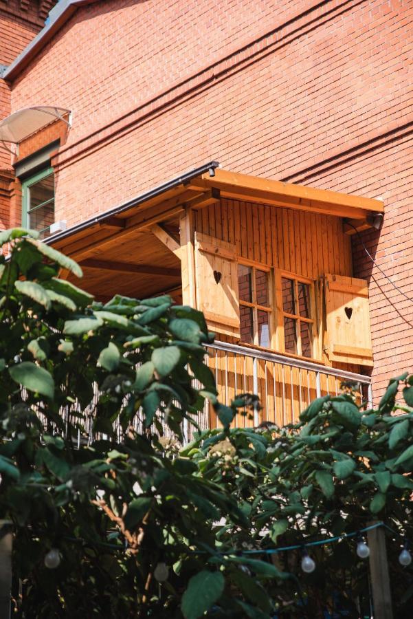 Brauhaus In Spandau Berlino